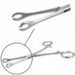Slotted Navel Clamp